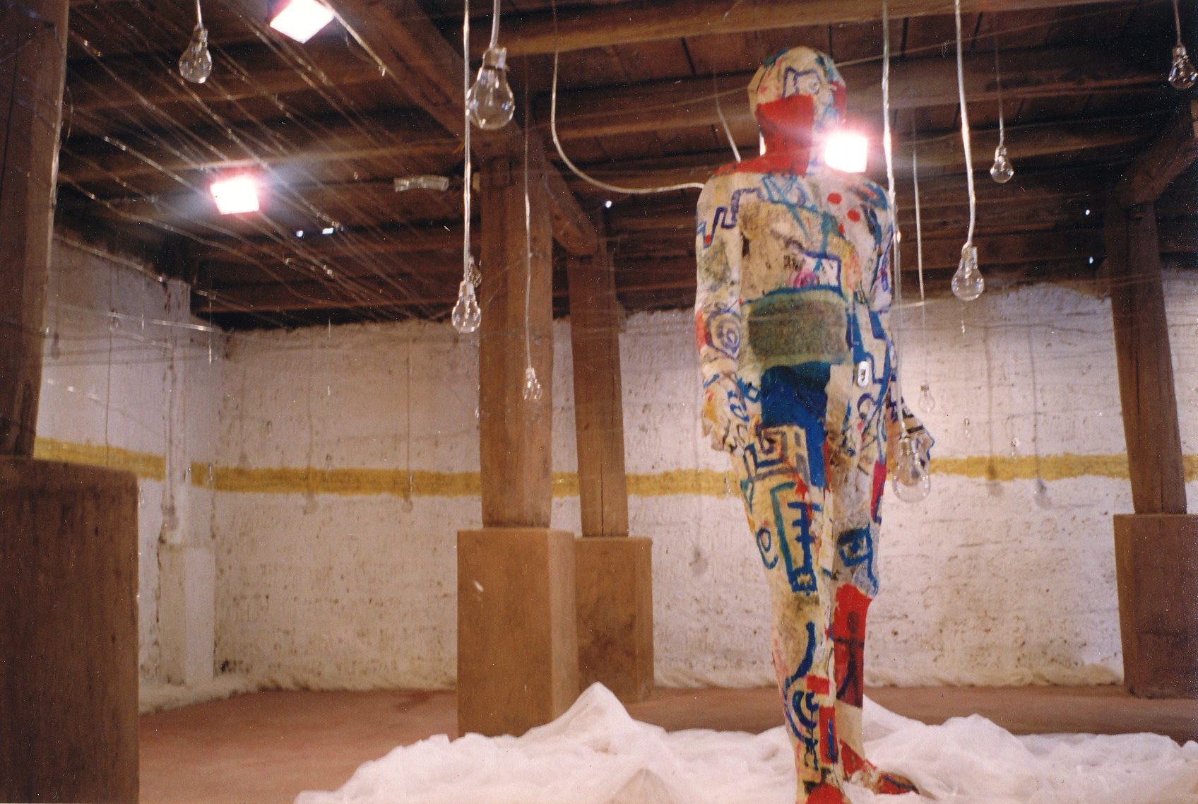 Todd Matte Todd-Matte